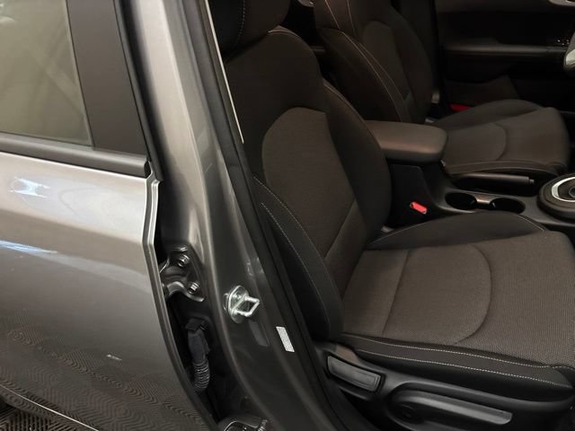 Certified 2024 Kia Forte LXS FWD image 21