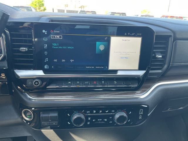 Used 2023 Chevrolet Silverado 1500 RST AWD/4WD image 21