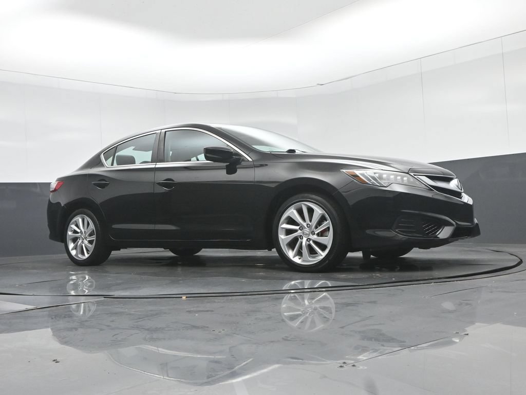 Used 2018 Acura ILX FWD image 50