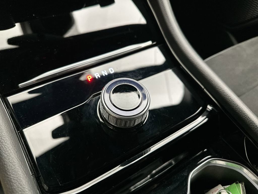 Used 2023 Jeep Grand Cherokee Altitude image 23