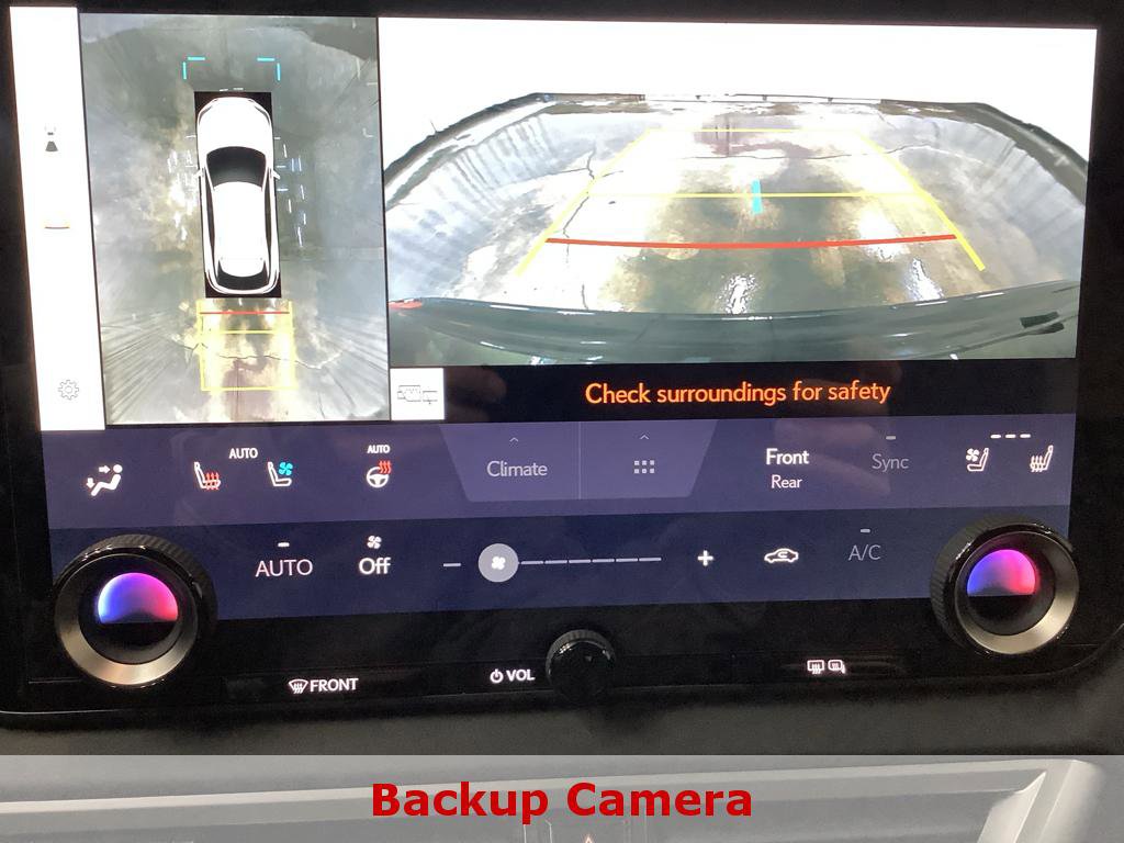 Used 2025 Lexus RX 350 Premium image 21