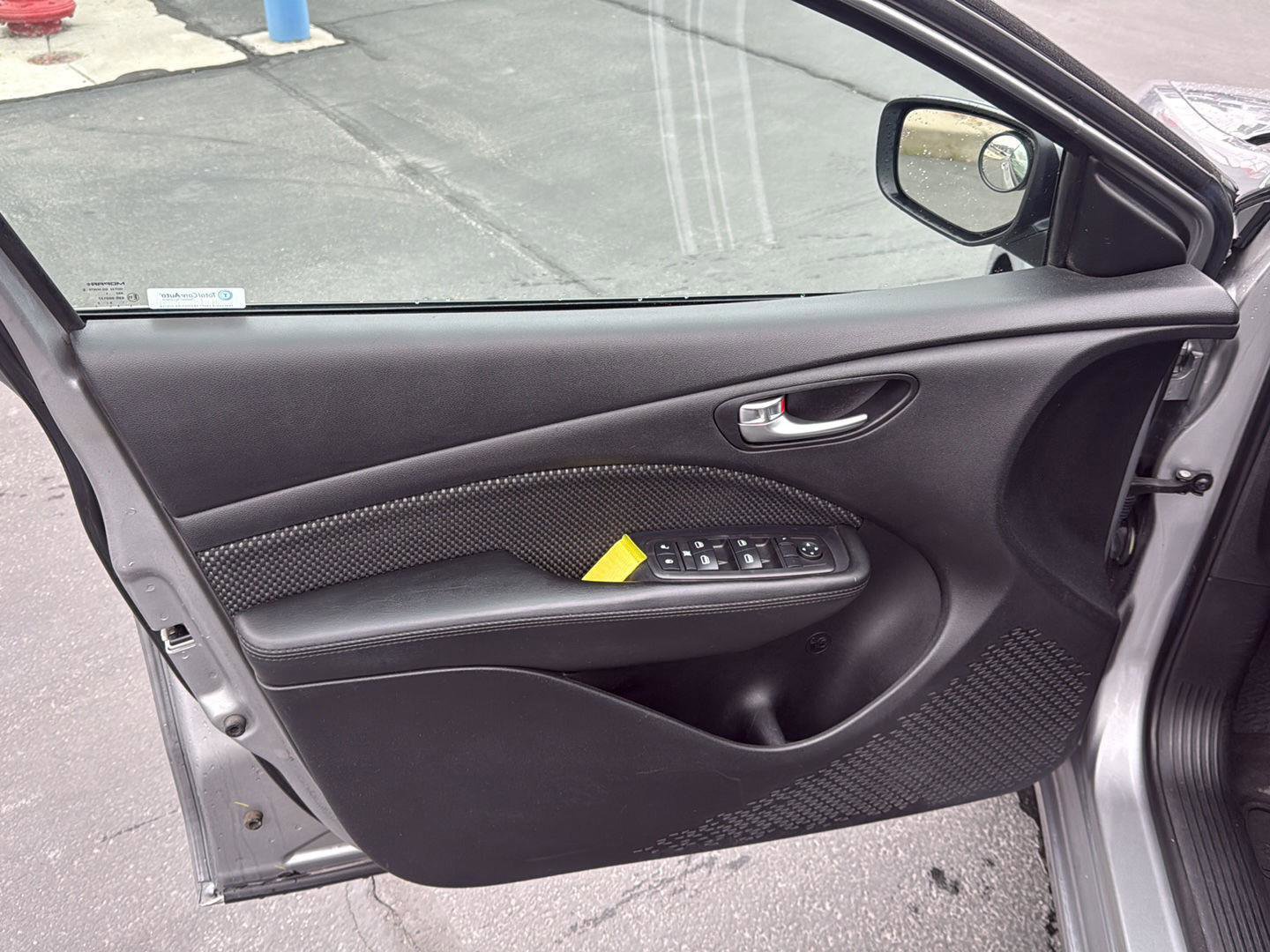 Used 2016 Dodge Dart SE w/ Convenience Group image 10