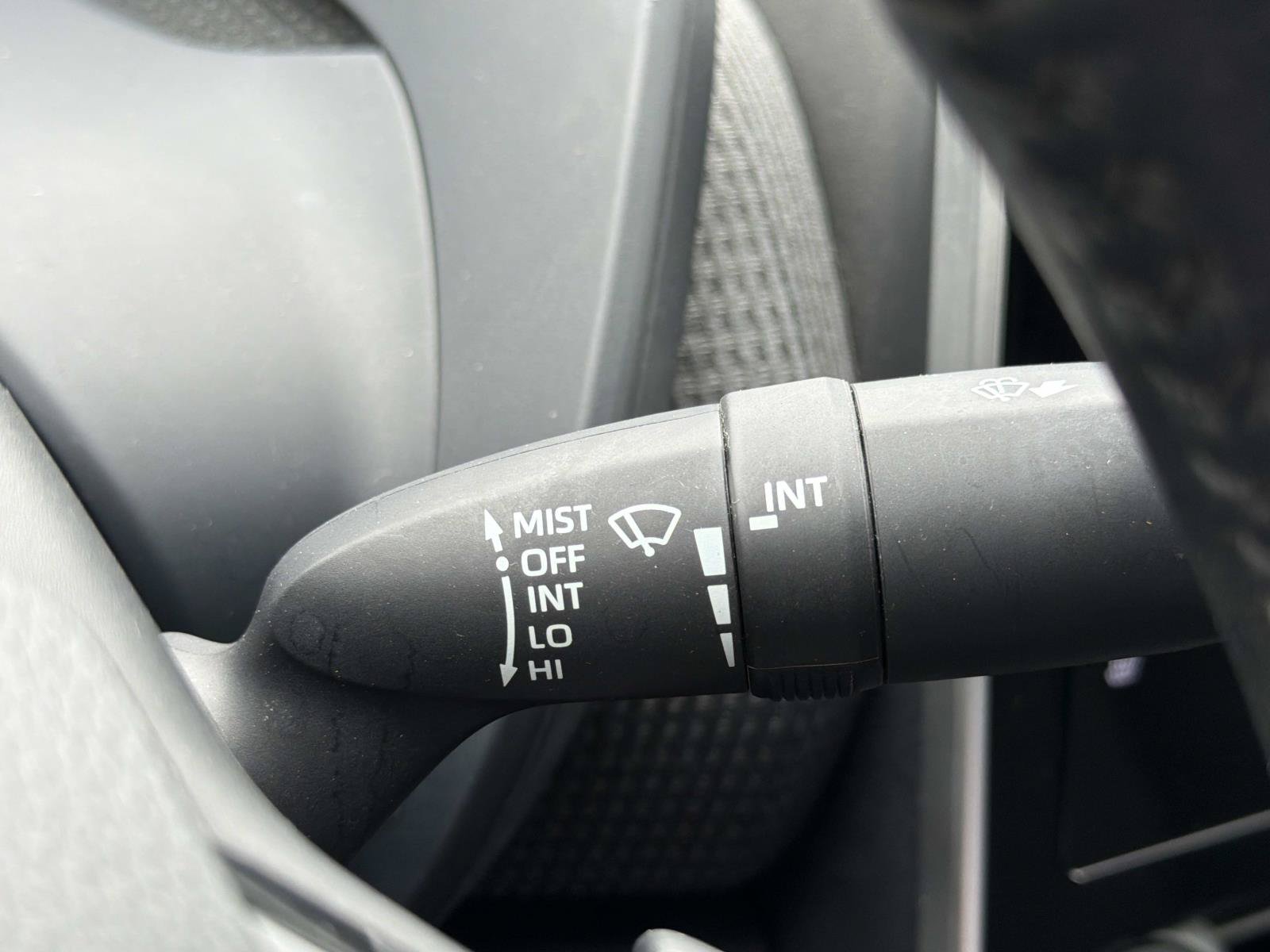 Used 2023 Subaru Solterra AWD image 22