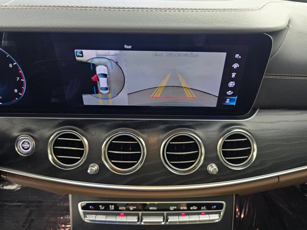 Certified 2023 Mercedes-Benz E 350 4MATIC Sedan image 22