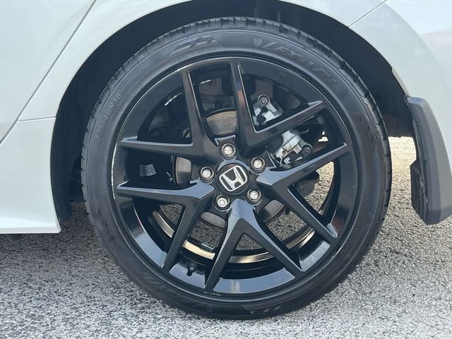 Used 2022 Honda Civic Sport image 11