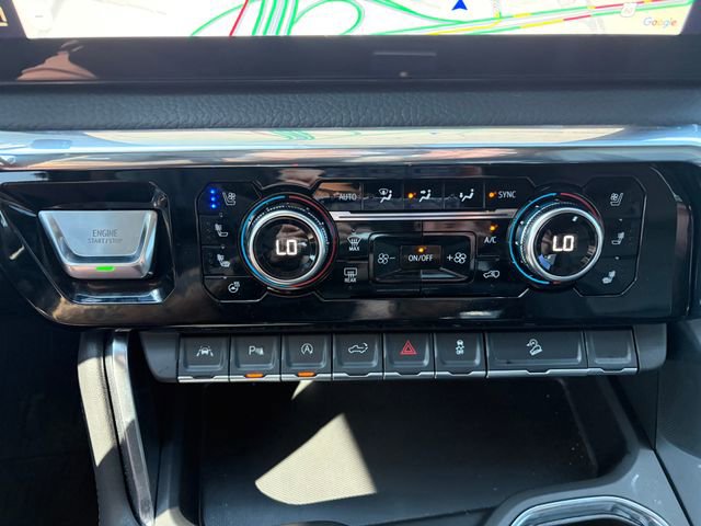 Used 2026 GMC Sierra 1500 Denali AWD/4WD image 13