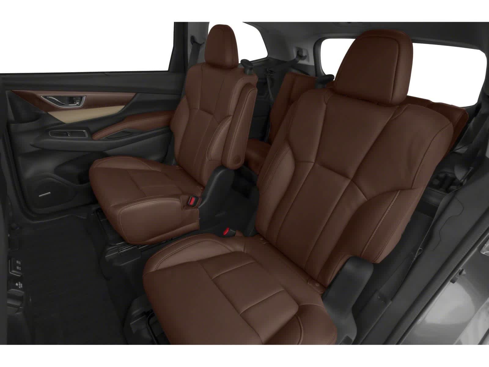 Used 2020 Subaru Ascent Touring w/ Popular Package #2A AWD/4WD image 8