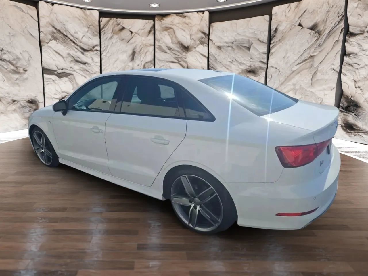 Used 2016 Audi A3 1.8T Premium image 4