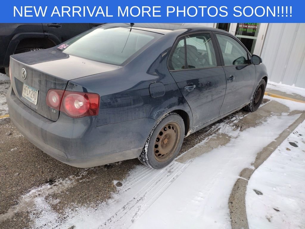 Used 2008 Volkswagen Jetta S image 6