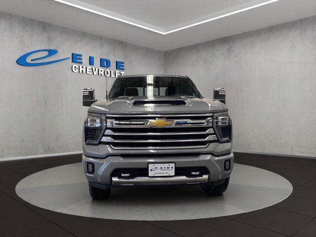 New 2026 Chevrolet Silverado 2500 High Country w/ Z71 Off-Road Package image 6
