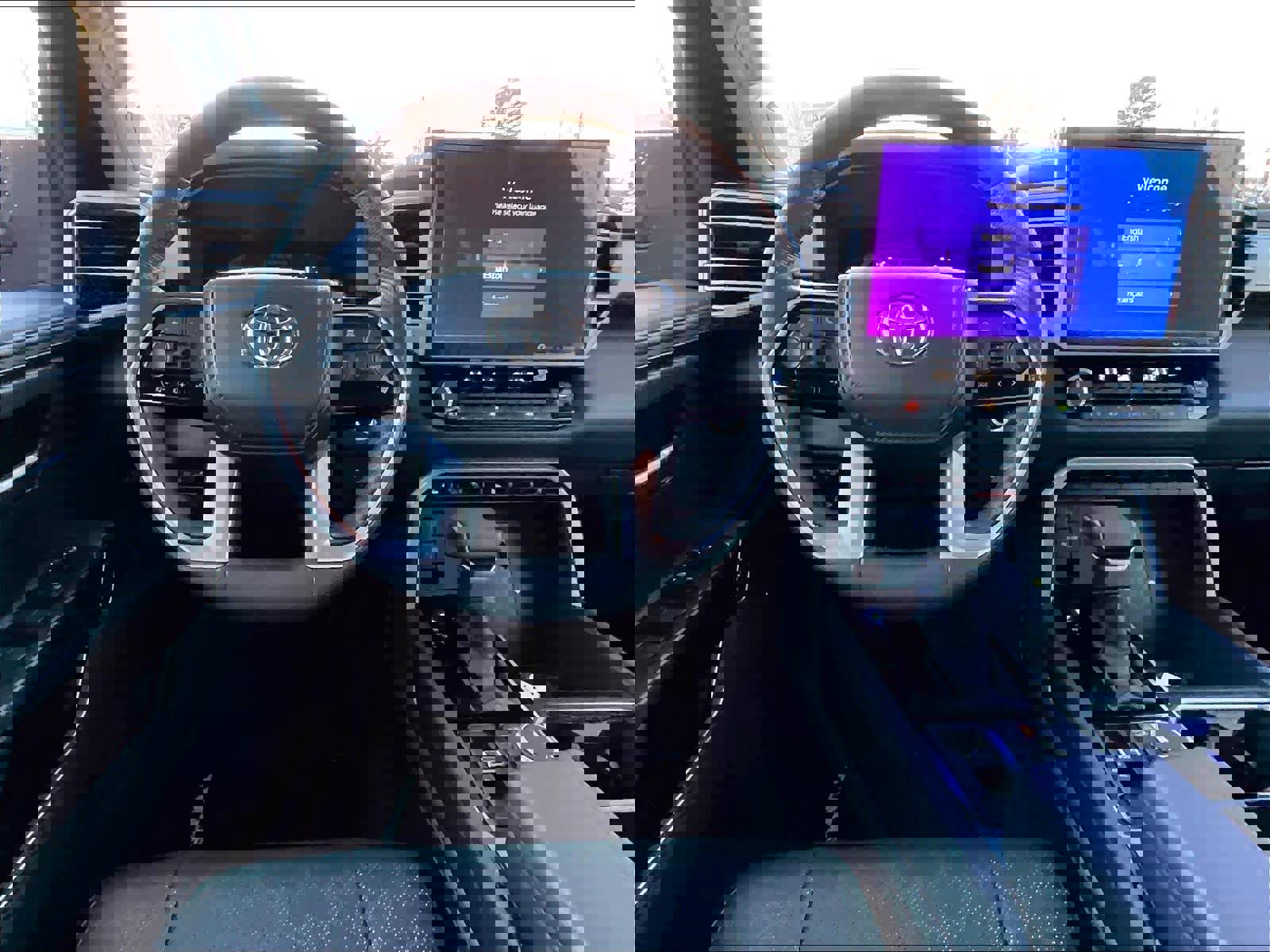 Used 2023 Toyota Tundra Limited image 17