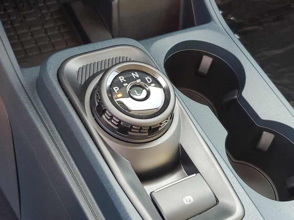 New 2025 Ford Maverick Lariat image 25