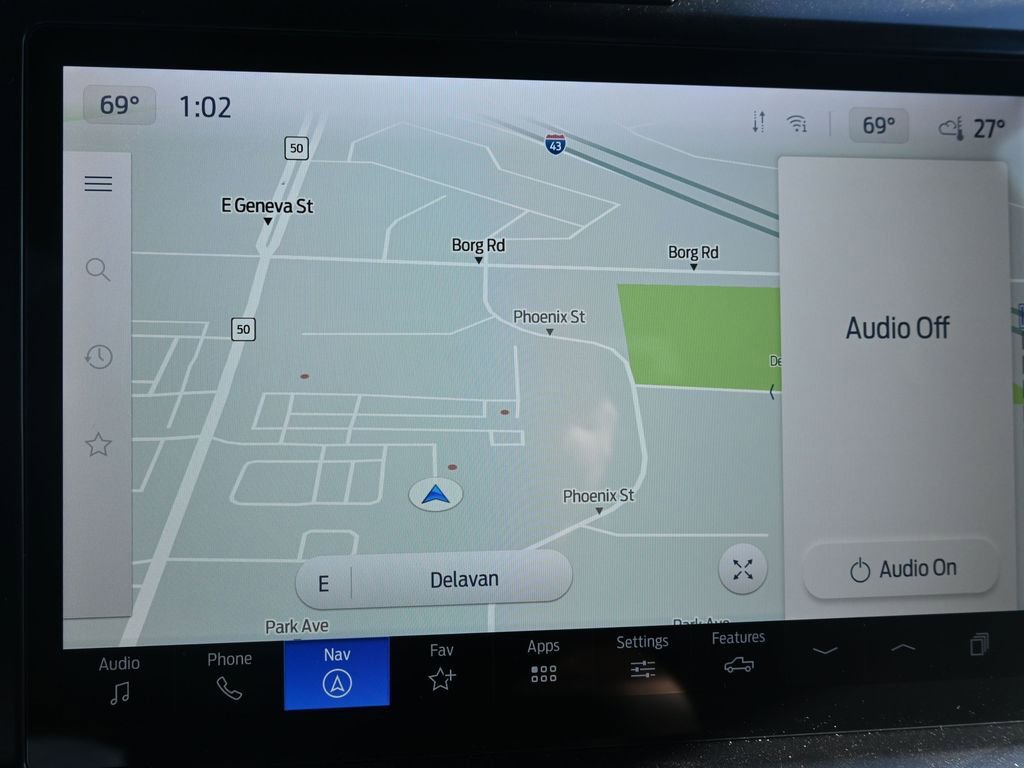 New 2026 Ford F350 King Ranch image 44