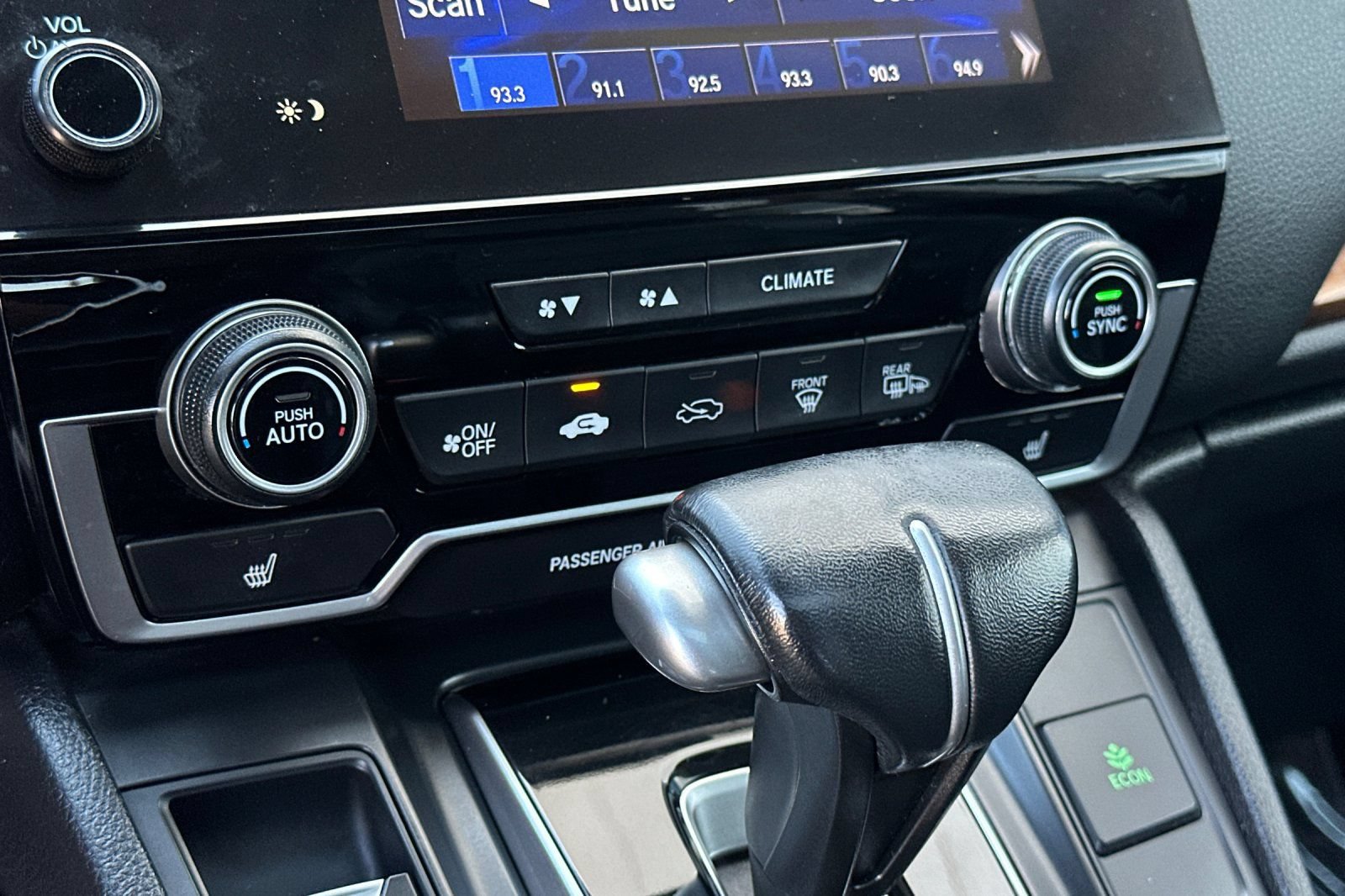 Used 2019 Honda CR-V EX-L image 27