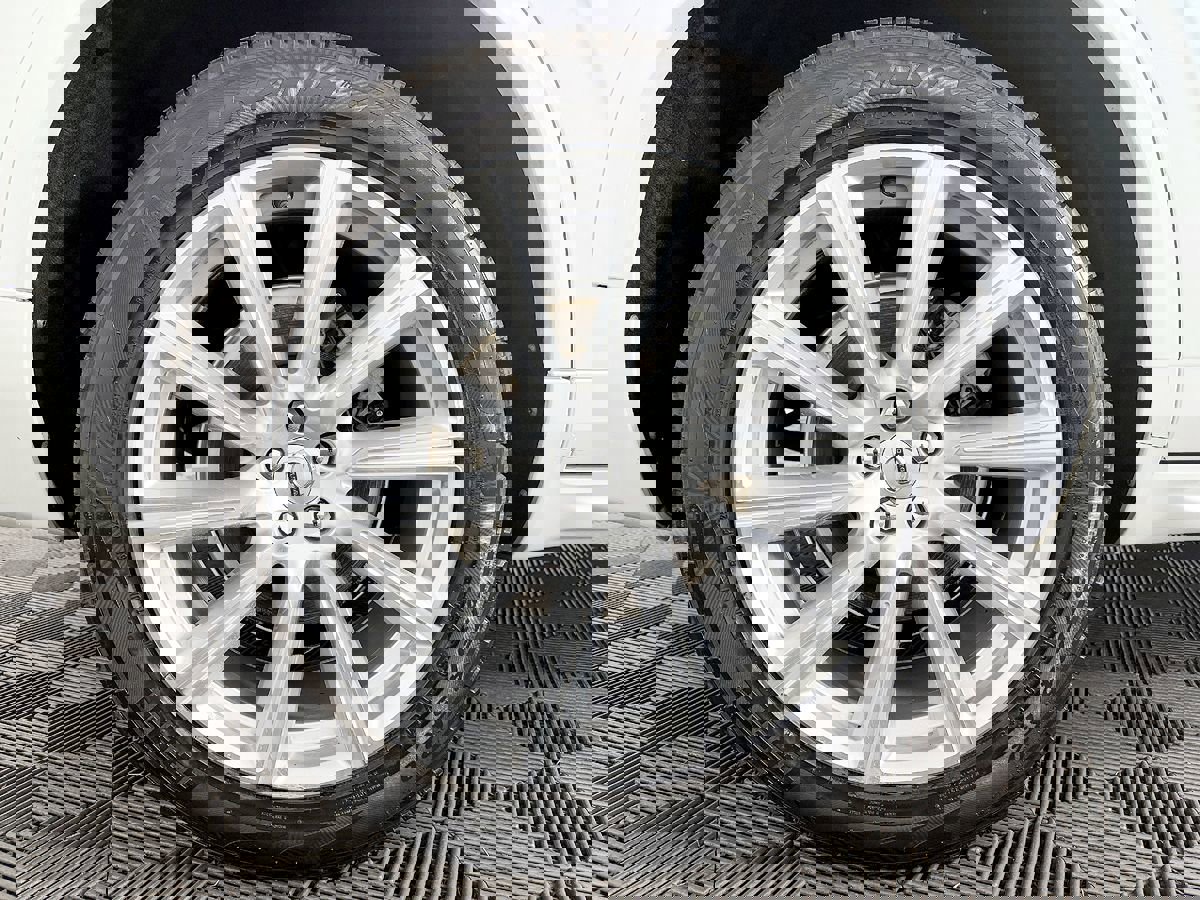 Used 2017 Volvo XC90 T6 Inscription w/ Vision Package image 24