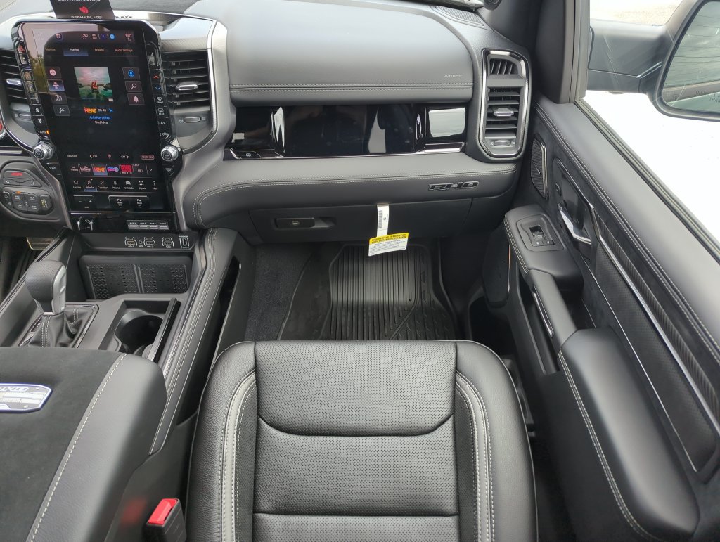 New 2026 RAM 1500 RHO w/ RHO Level 1 Equipment Group AWD/4WD image 16