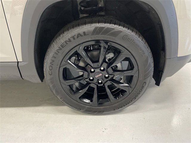 New 2026 GMC Terrain Elevation w/ Black Edition image 14