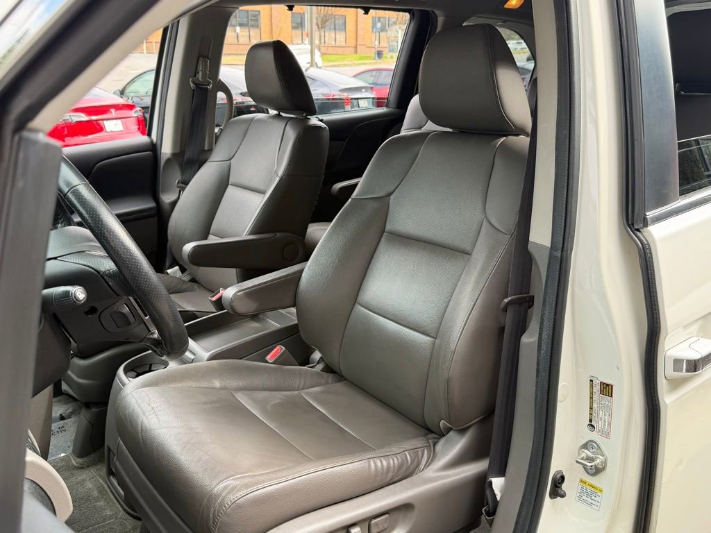 Used 2016 Honda Odyssey EX-L image 26
