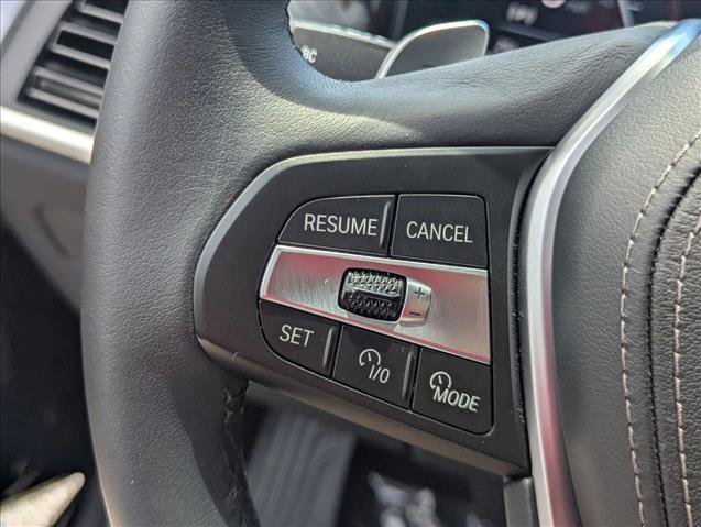 Certified 2024 BMW X5 sDrive40i w/ Parking Assistance Package RWD image 10