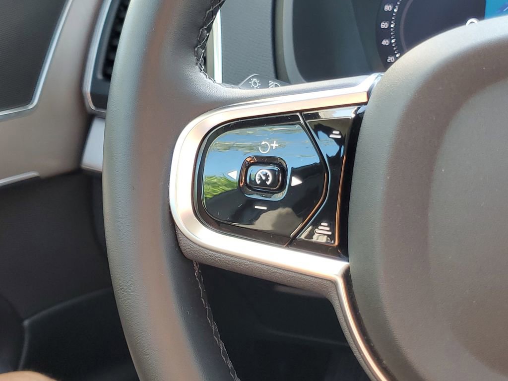 Certified 2024 Volvo XC90 B5 Core w/ Climate Package AWD/4WD image 21