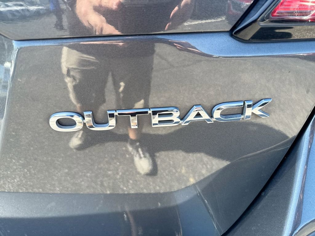 Used 2024 Subaru Outback Premium AWD/4WD image 25
