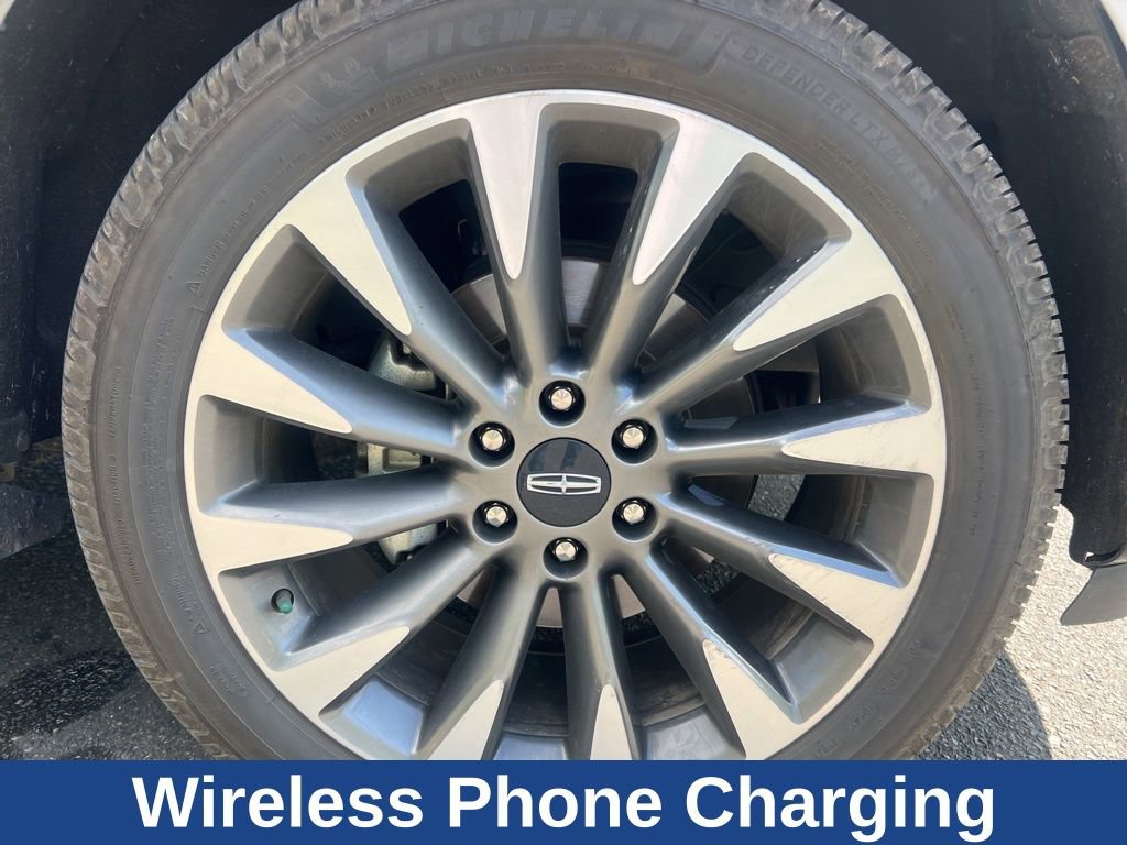 Used 2021 Lincoln Navigator Reserve w/ Luxury Package AWD/4WD image 12