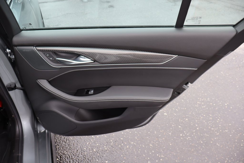 Used 2024 Cadillac CT5 V Blackwing w/ Super Cruise 2 Package image 34