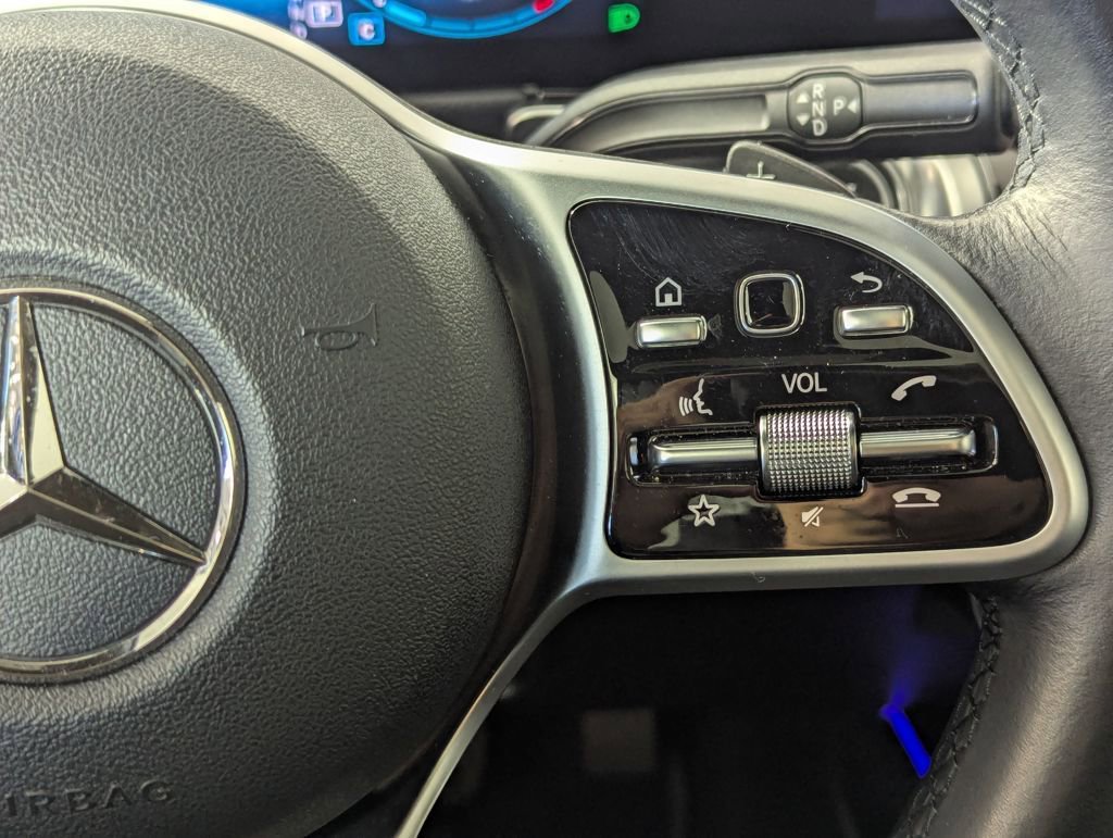 Used 2021 Mercedes-Benz GLB 250 image 40