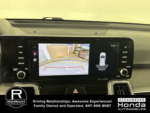 Used 2023 Kia Sorento SX FWD image 8