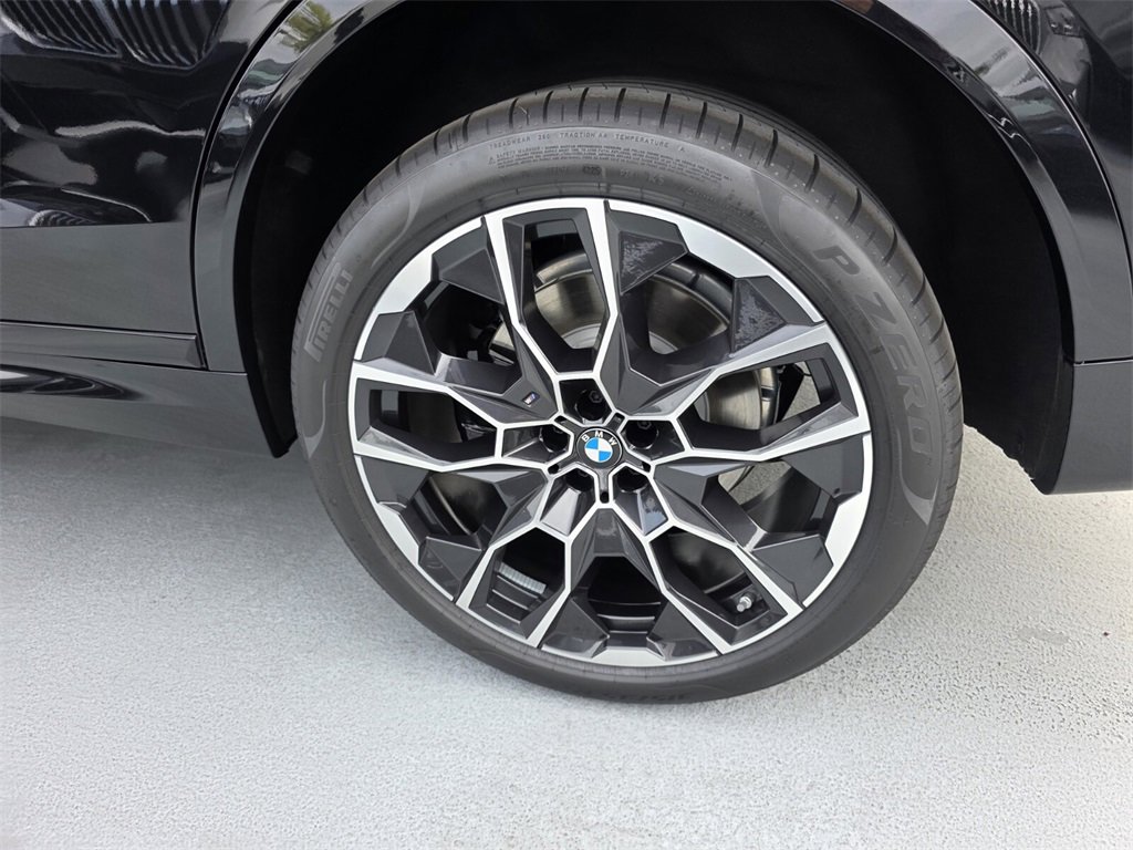New 2026 BMW X7 xDrive40i w/ M Sport Package image 6