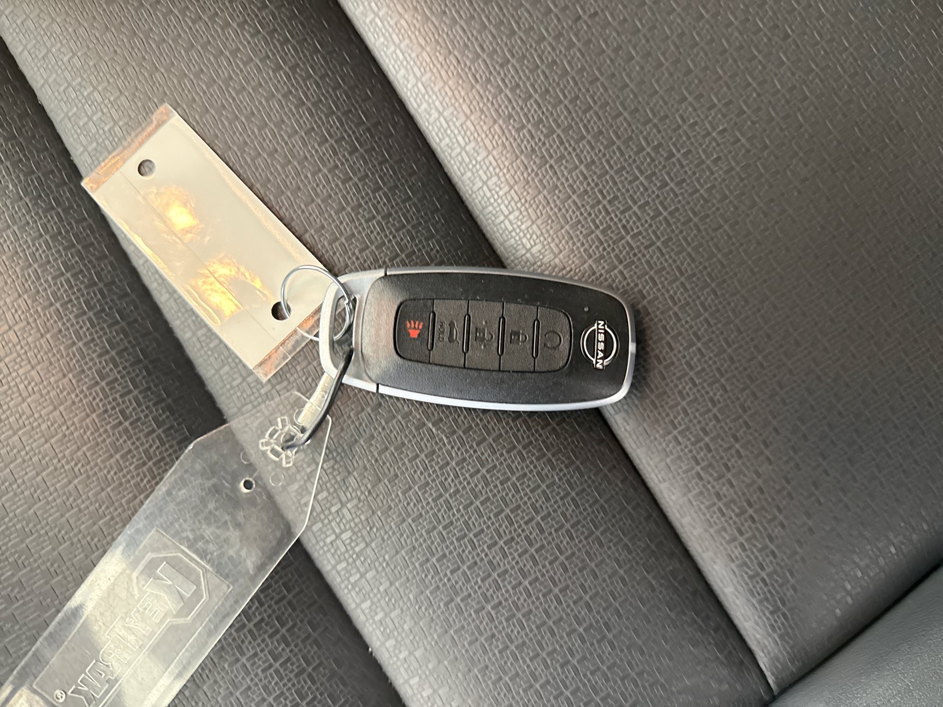 Used 2023 Nissan Rogue SV w/ SV Premium B Package AWD/4WD image 20