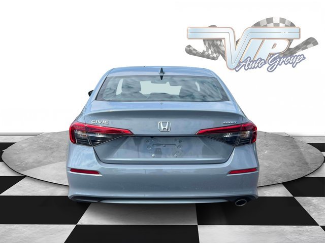 Used 2024 Honda Civic Sport image 7