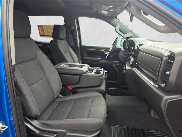 Certified 2022 Chevrolet Silverado 1500 LT w/ All Star Edition Plus AWD/4WD image 11