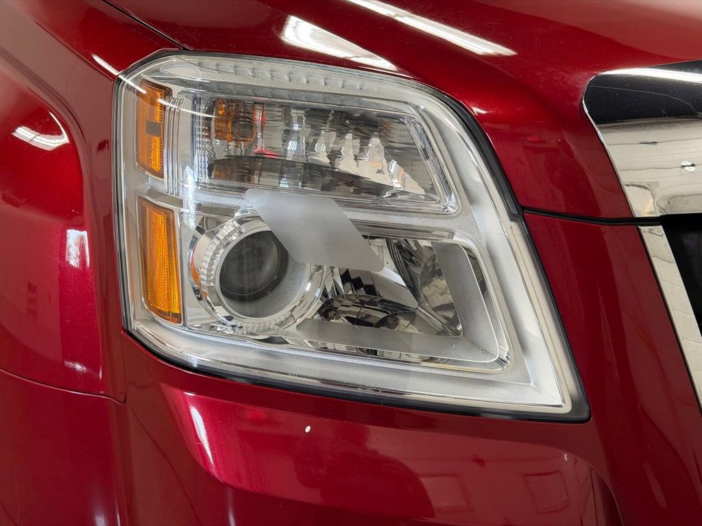 Certified 2014 GMC Terrain SLE w/ Convenience Package image 16