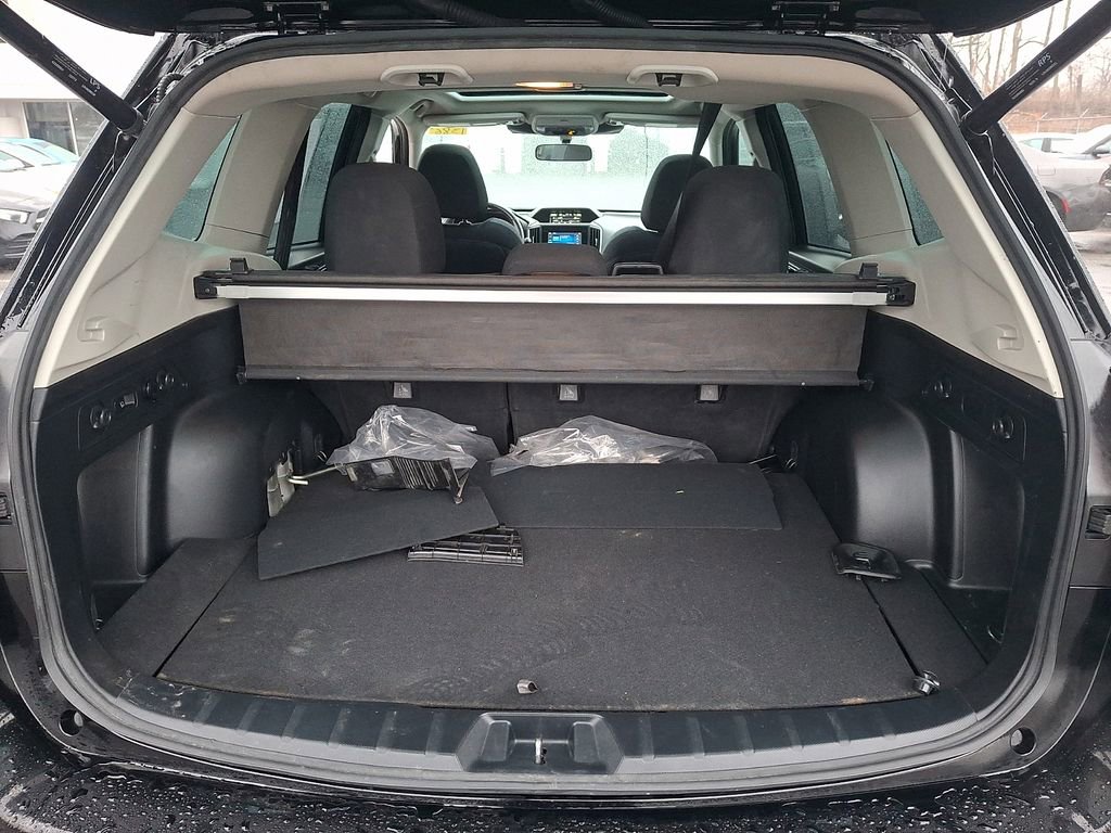 Used 2024 Subaru Forester Premium AWD/4WD image 31