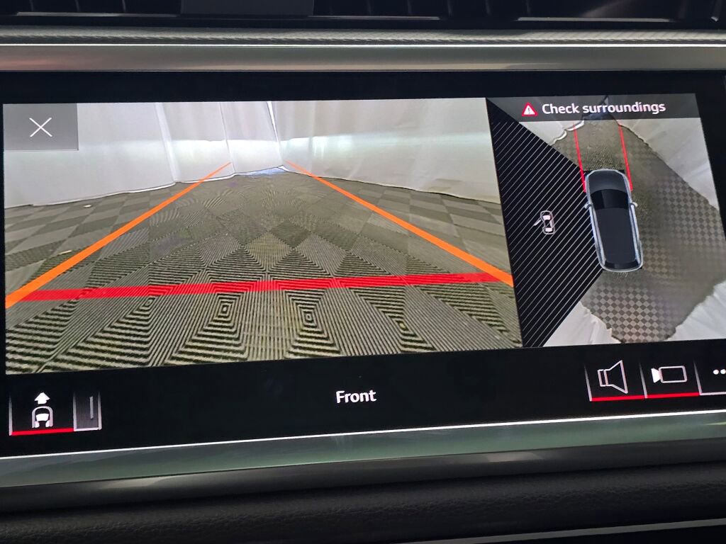 New 2025 Audi Q3 2.0T Premium Plus image 29