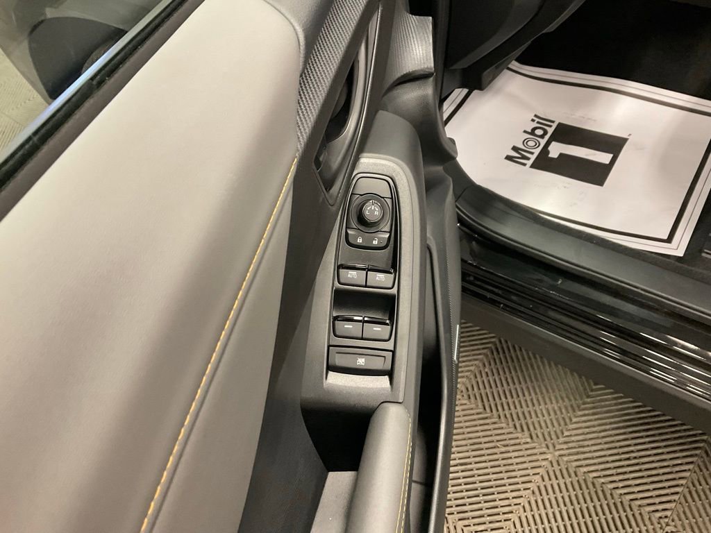 New 2026 Subaru Crosstrek 2.5i Wilderness image 11