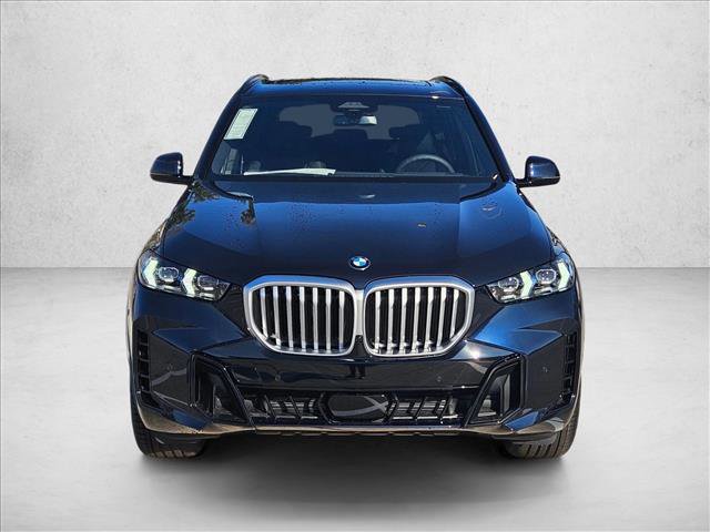 Used 2026 BMW X5 sDrive40i RWD image 2