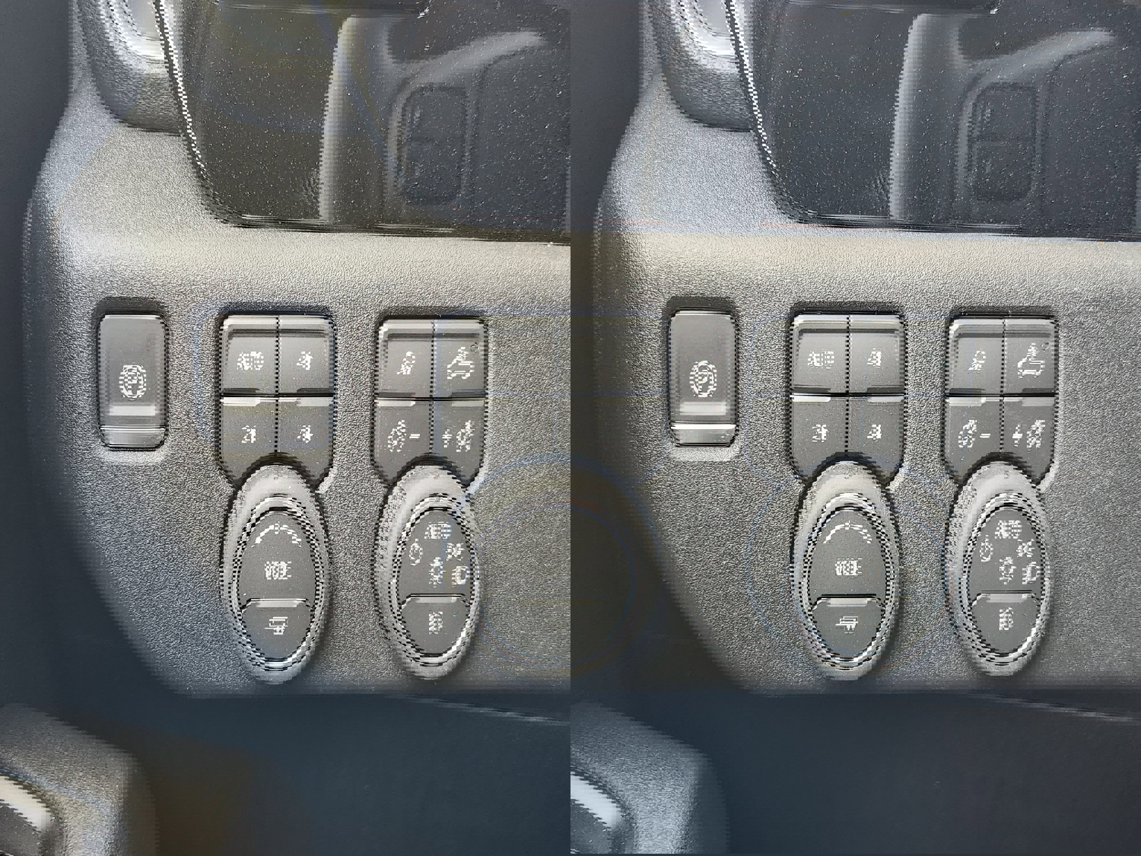 New 2026 Chevrolet Silverado 2500 LT w/ Trail Boss Package image 23