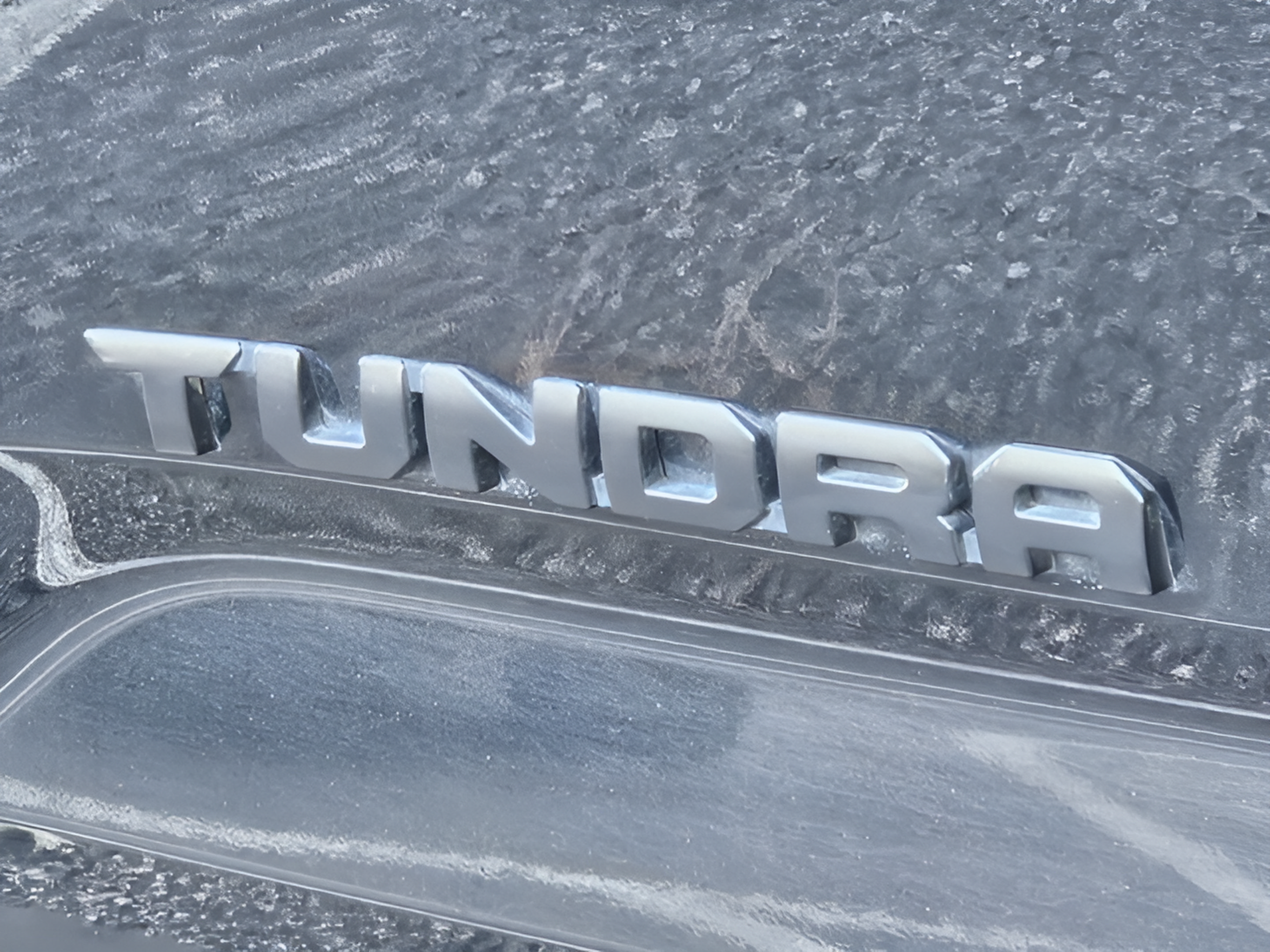 Used 2023 Toyota Tundra SR5 w/ TRD Sport Package AWD/4WD image 32
