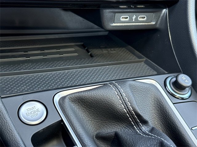 New 2025 Volkswagen Jetta SE image 40