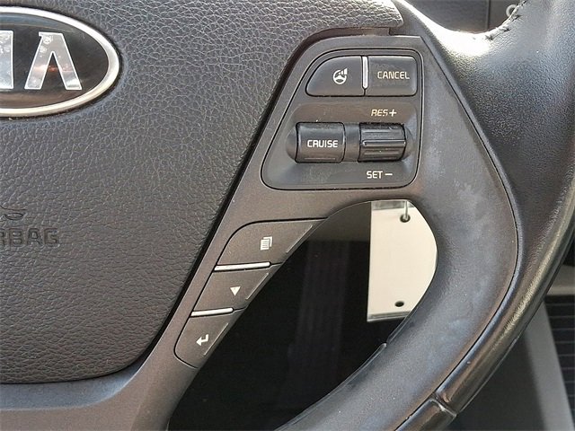 Used 2016 Kia Forte EX image 21