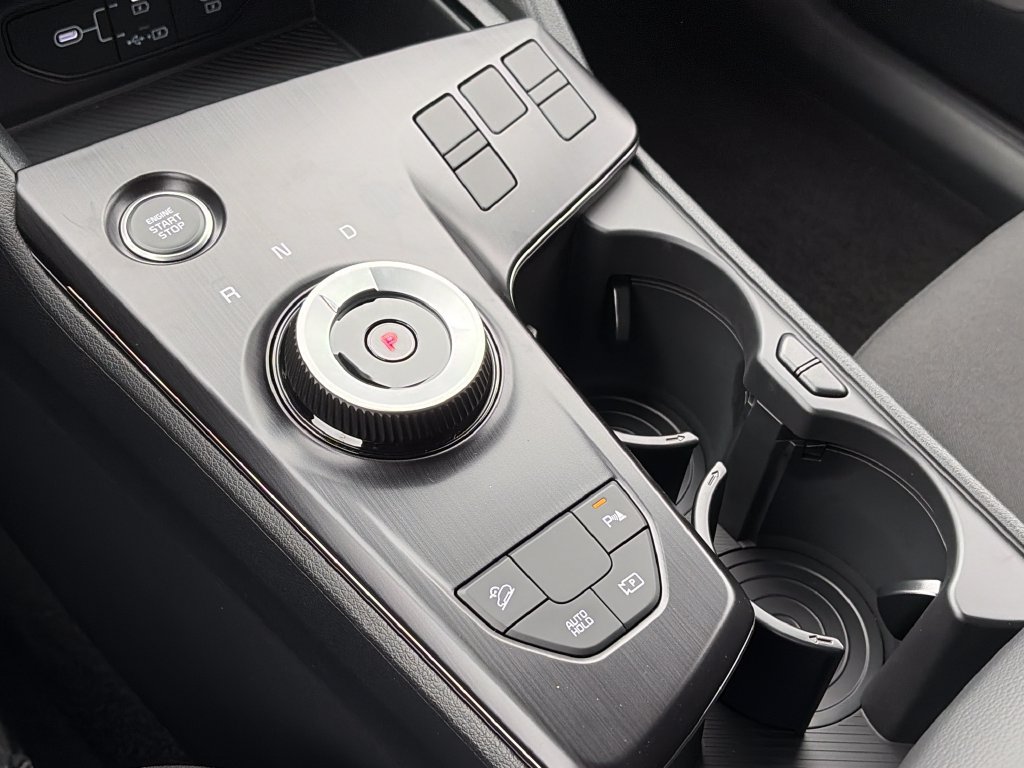 New 2027 Kia Sportage LX FWD image 20