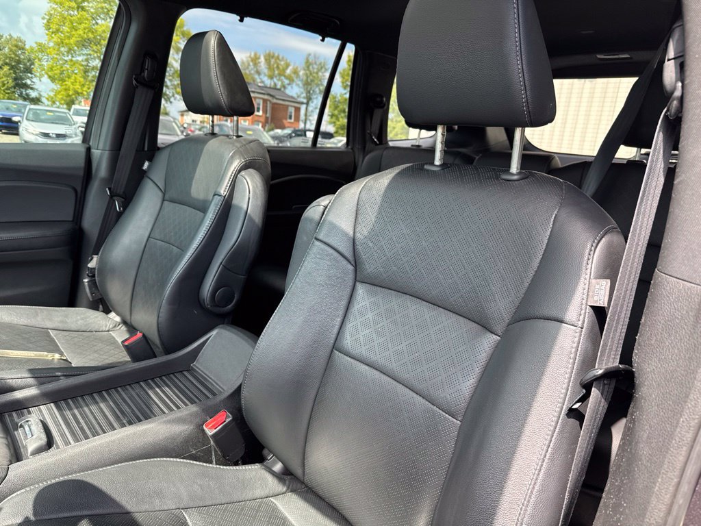 Used 2019 Honda Passport EX-L image 23