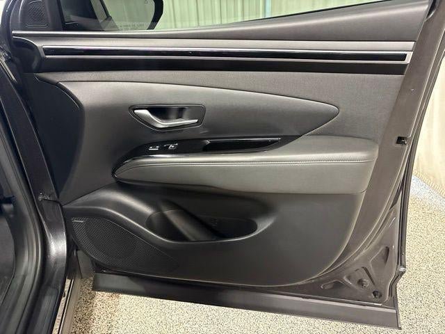 Used 2022 Hyundai Tucson SEL w/ Convenience + Premium Package AWD/4WD image 19