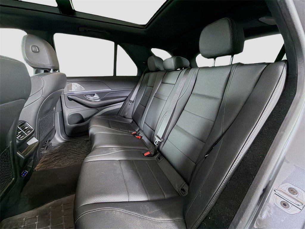 New 2025 Mercedes-Benz GLE 450e 4MATIC image 25