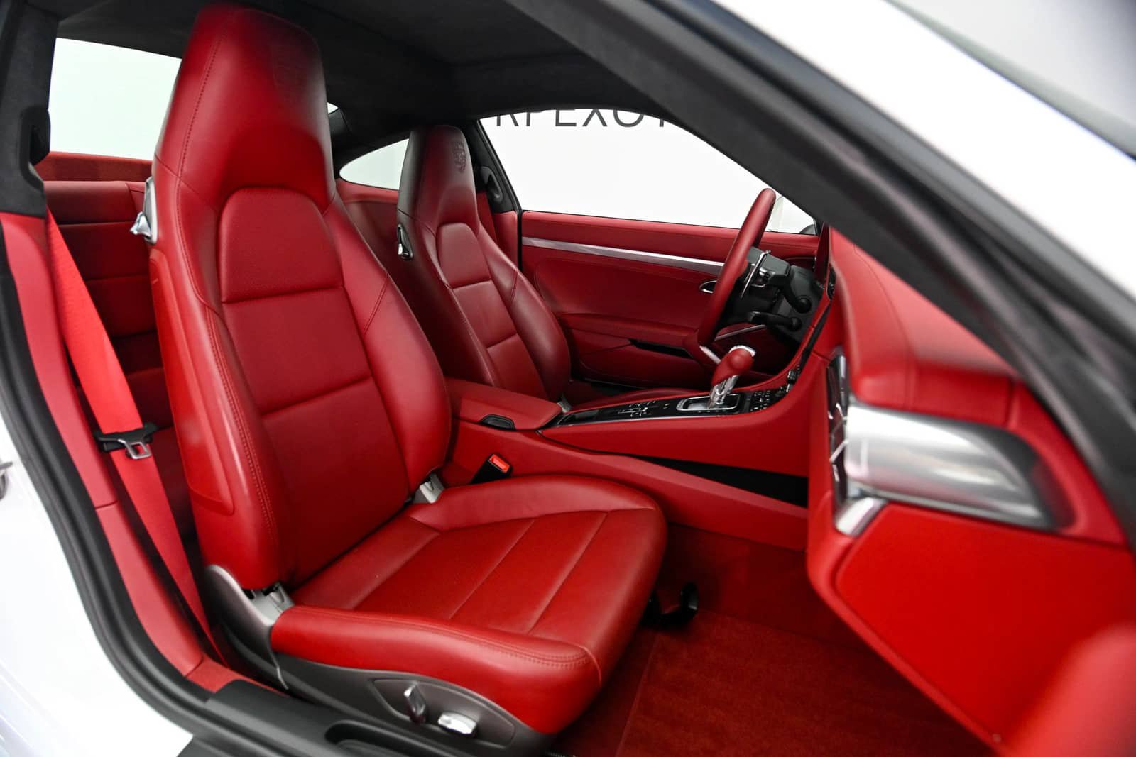 Used 2013 Porsche 911 Carrera S RWD image 19
