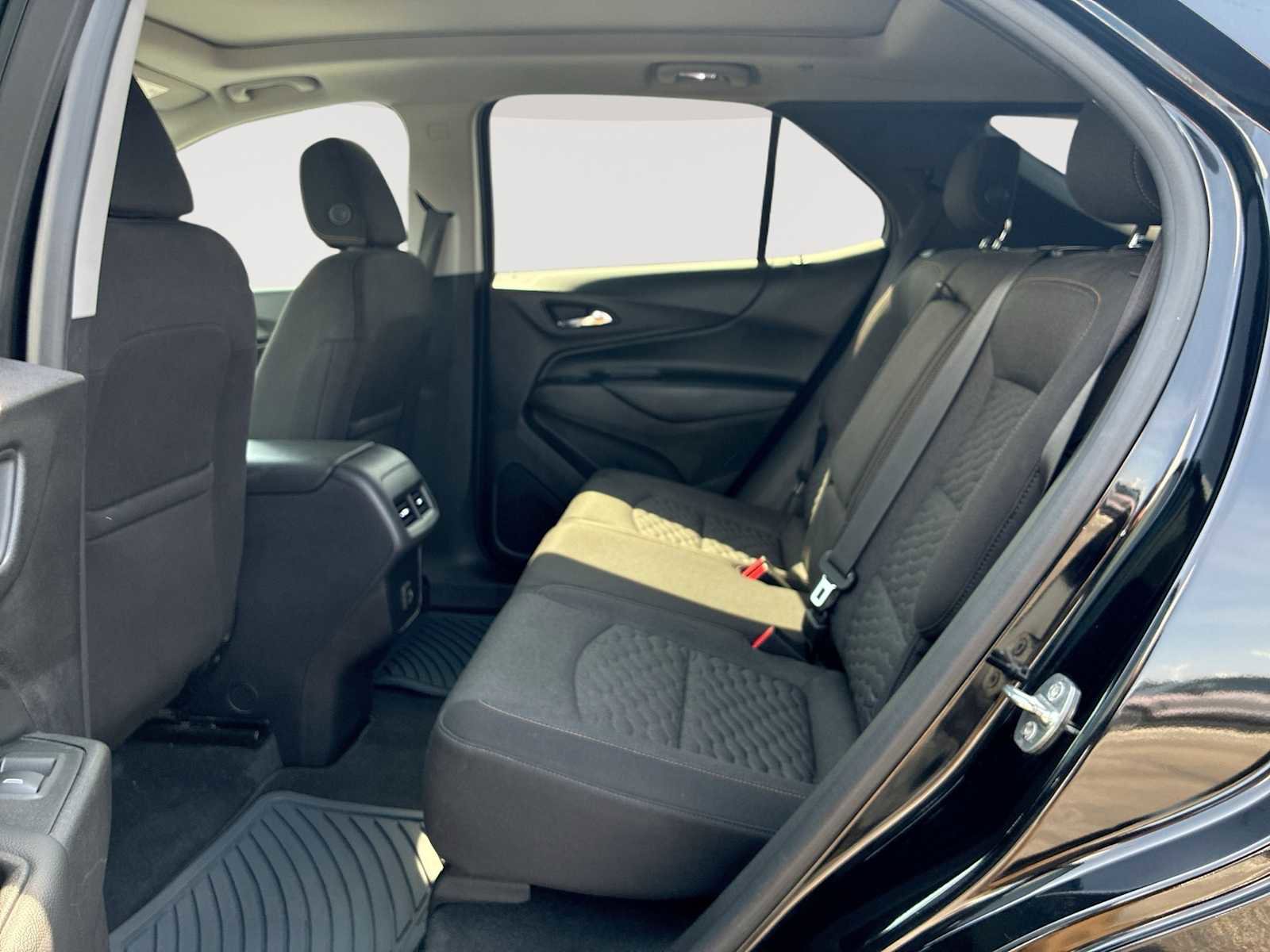 Certified 2019 Chevrolet Equinox LT image 25