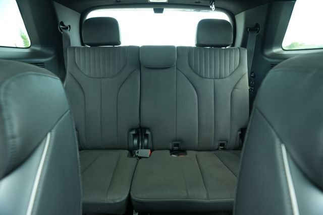 Used 2025 Hyundai Palisade Calligraphy AWD/4WD image 29