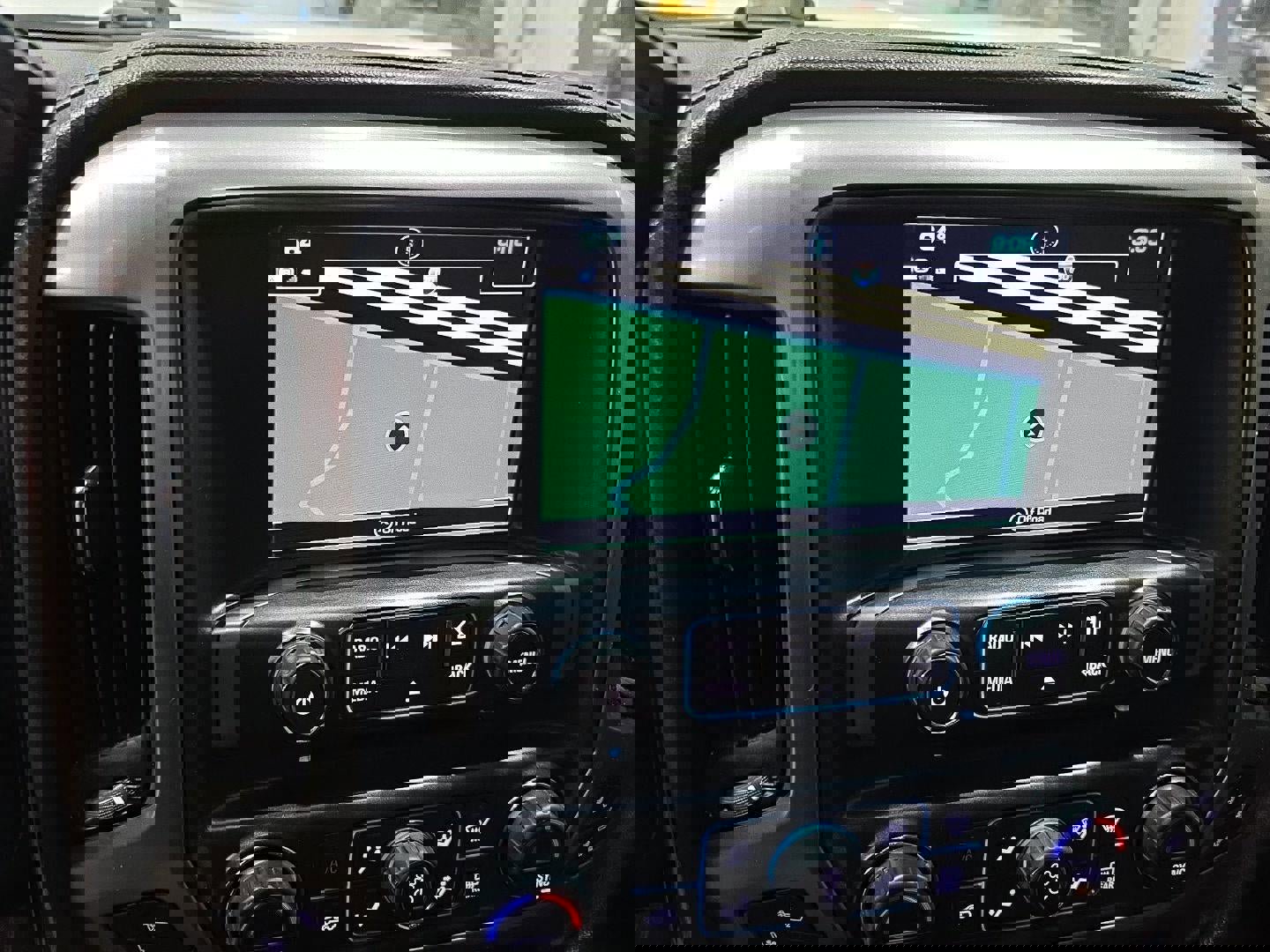 Used 2018 Chevrolet Silverado 2500 LTZ w/ Duramax Plus Package image 11